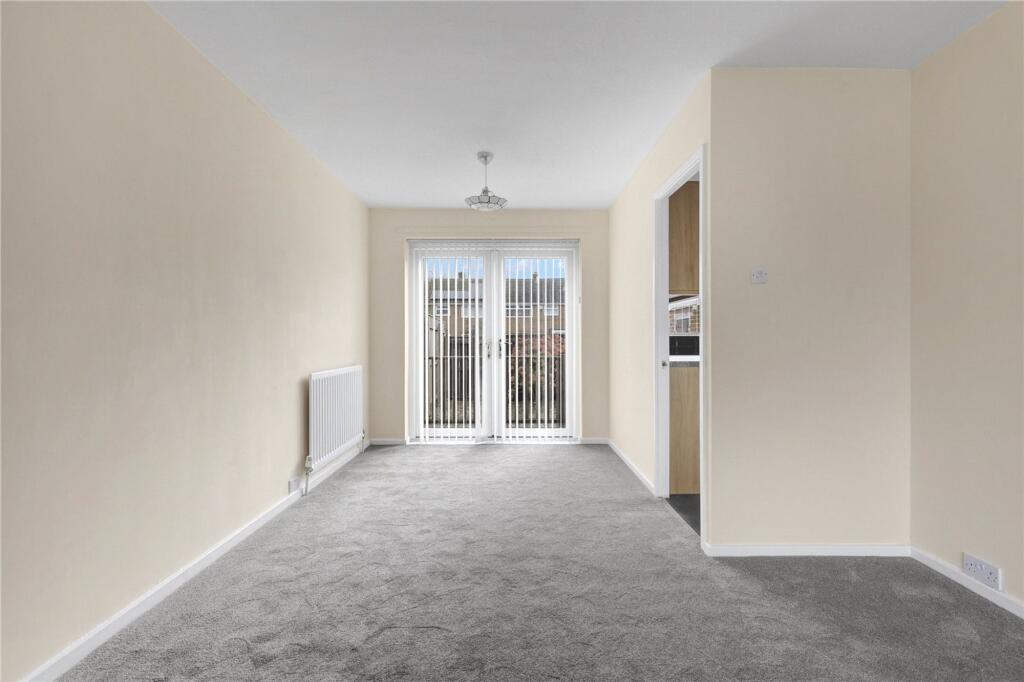 House in Middlesbrough - View 5