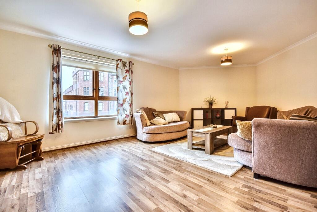 Main image of property: Yorkhill Street, Glasgow, Glasgow, G3