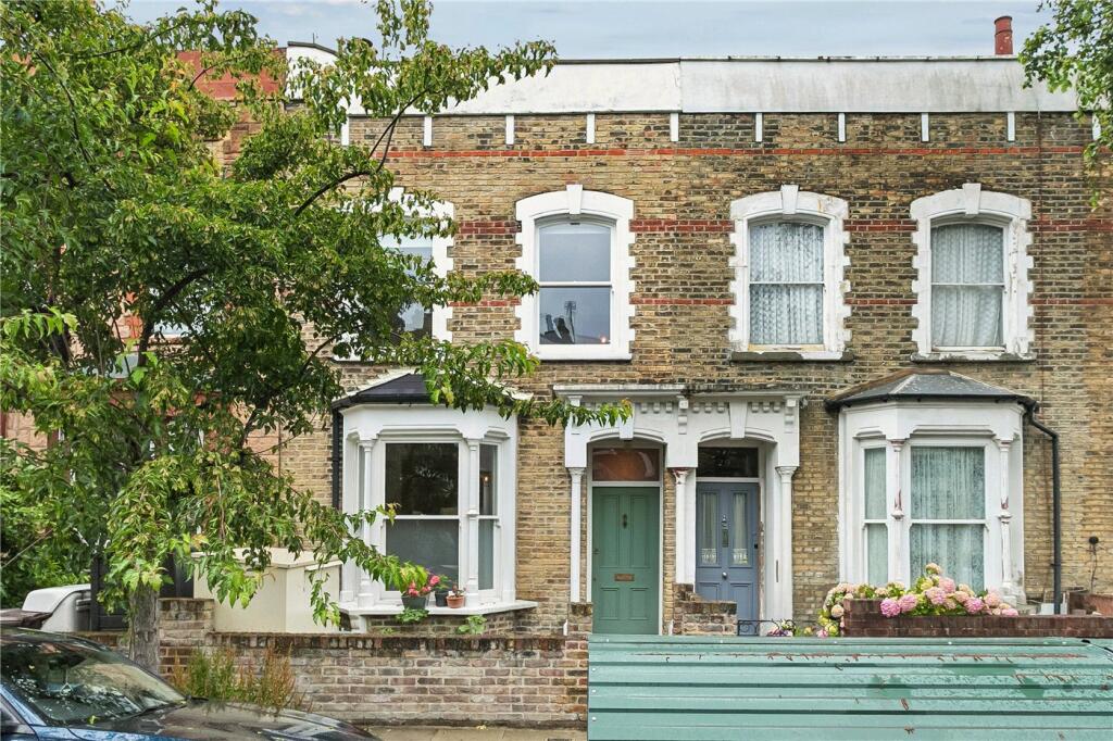 Main image of property: Sydner Road, London, N16