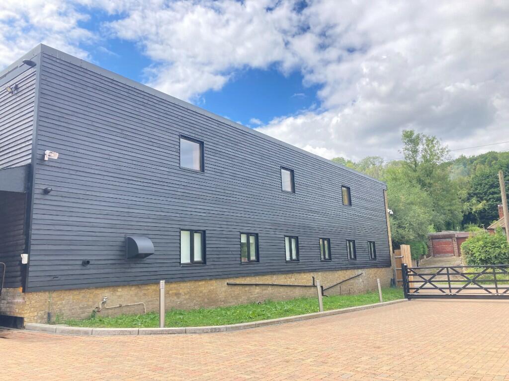 Main image of property: The Old Stables Business Centre, West Kingsdown, Kent, TN156XY