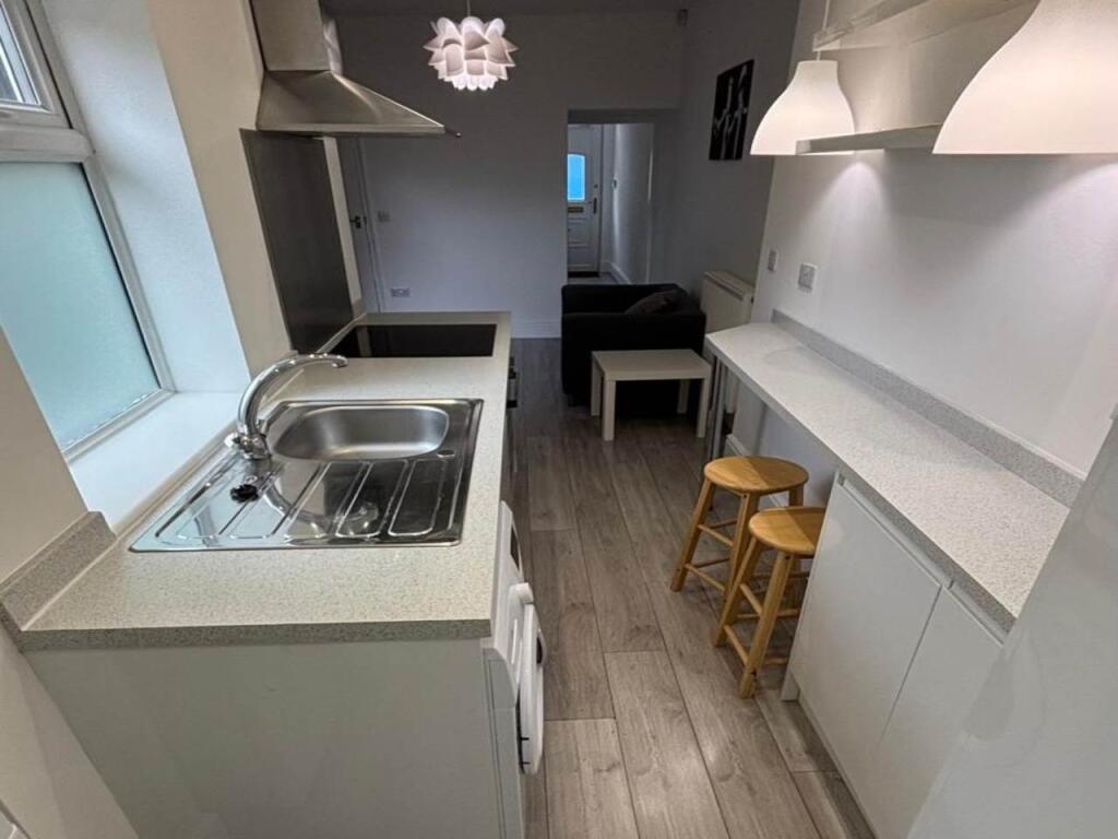 Main image of property: Peel Street, Derby, 