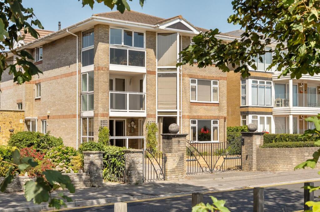 Main image of property: Cliff Drive, Canford Cliffs