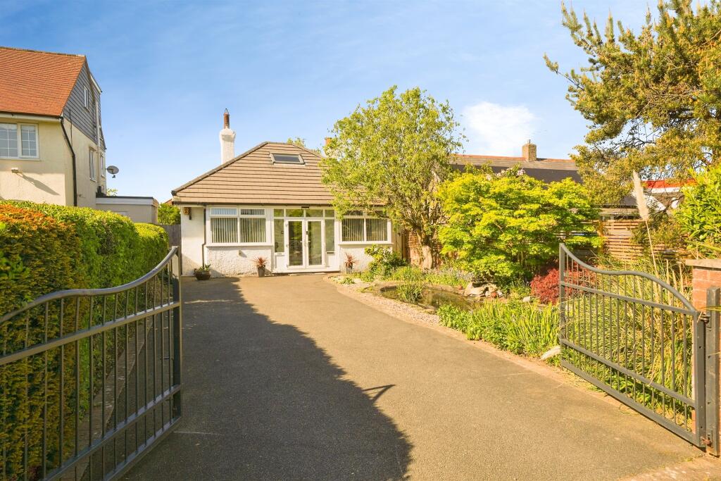 Main image of property: Greasby Road, Greasby, Wirral