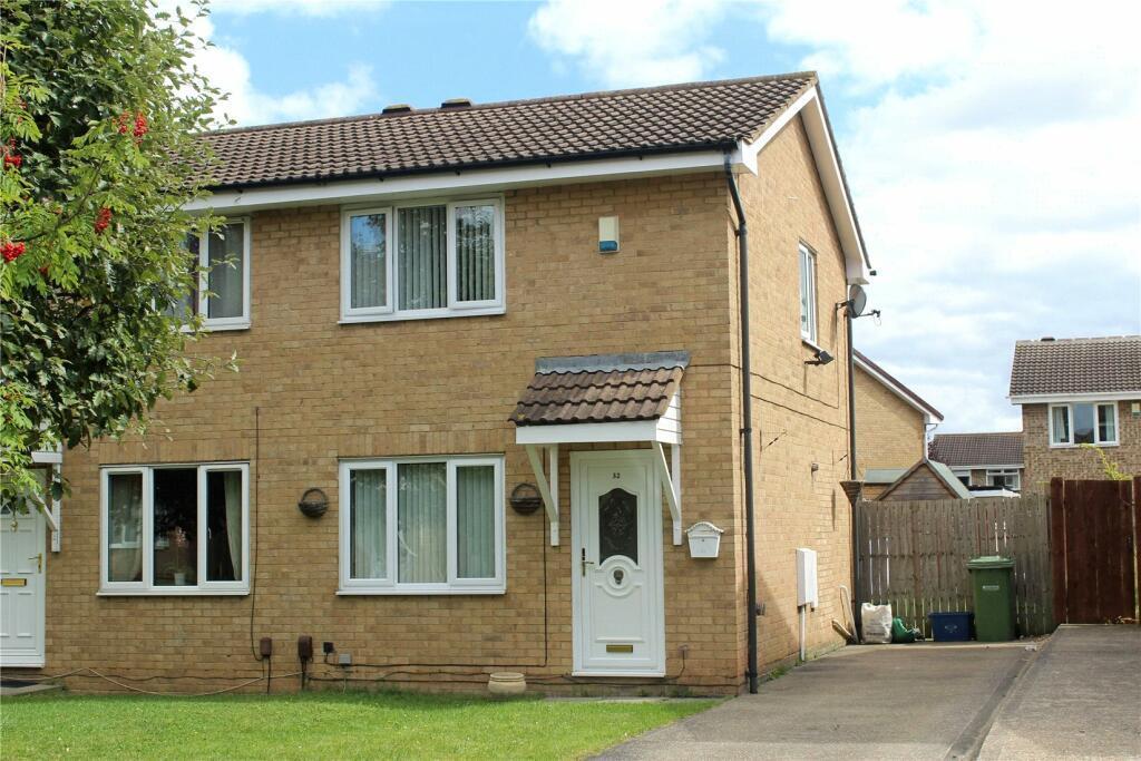 Main image of property: Harebell Close, Ingleby Barwick, Stockton-On-Tees
