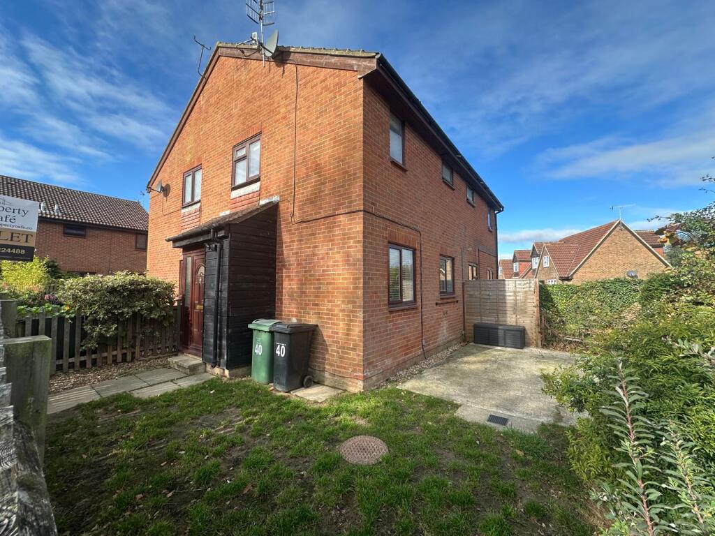 Main image of property: The Briary, Bexhill-on-Sea, TN40