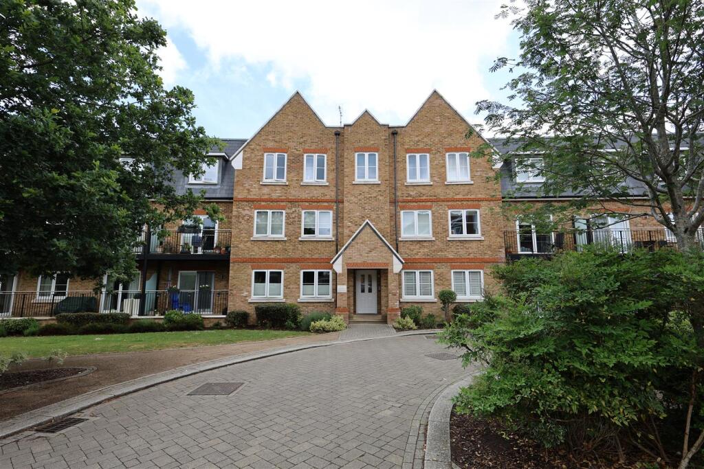 Main image of property: Ryewood, Dunton Green, Sevenoaks