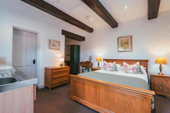 Guest Room 5