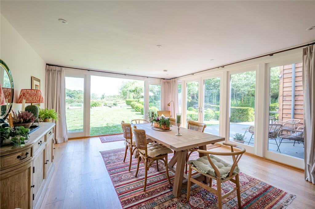 House in Dorchester - More