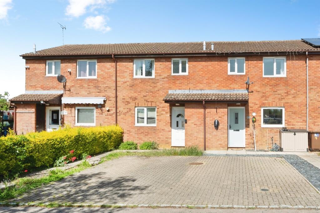 Main image of property: Springfields Court, Padbury, Buckingham