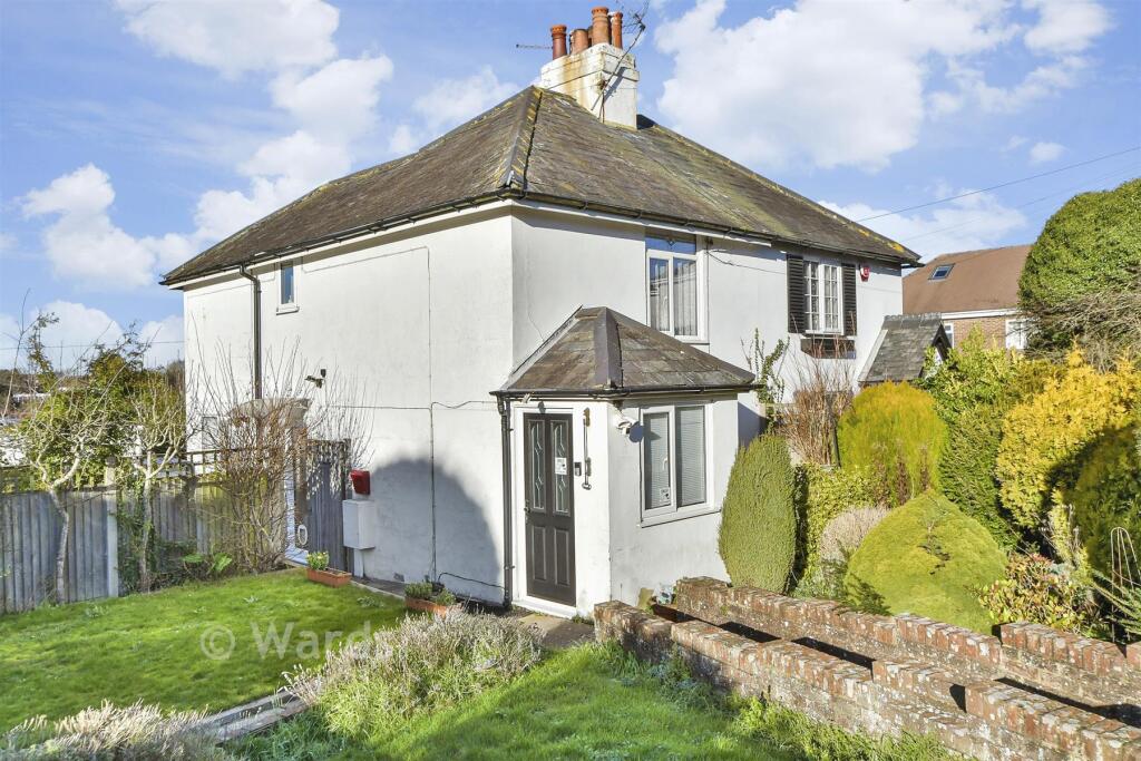 Main image of property: Bay Hill, St. Margaret's Bay, Dover, Kent