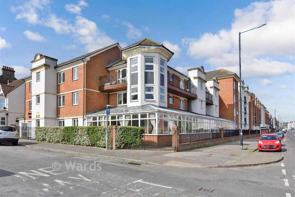 Main image of property: Harold Road, Margate, Kent