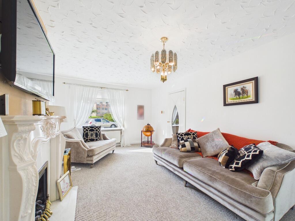House in Glasgow - View 3