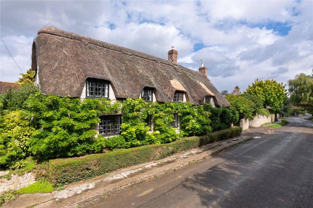 Rimpton Road, Marston Magna, Yeovil, Somerset, BA22