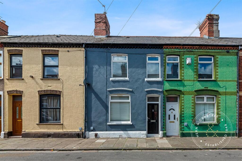Main image of property: Ty-Nant Street, Cardiff