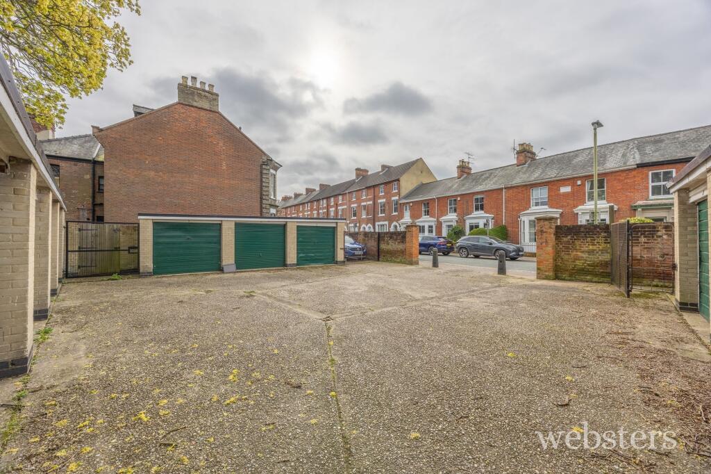 Clarendon Road, Norwich, NR2 photo 5