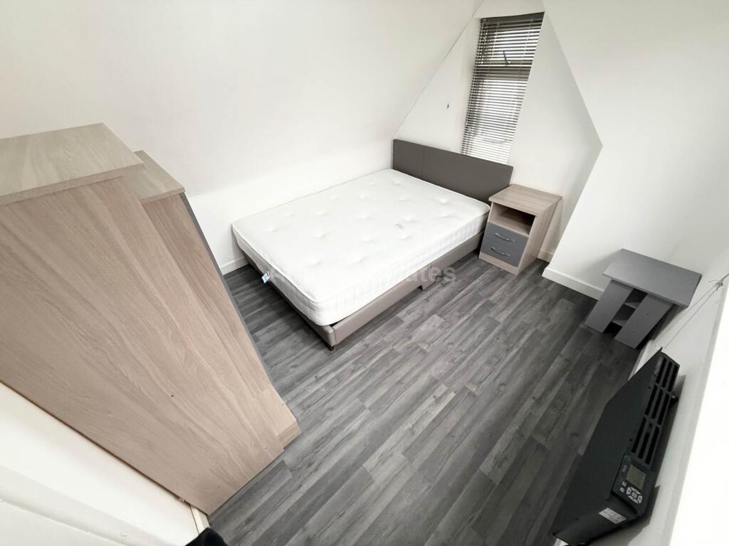 Apartment in Reading, Newtown - View 4