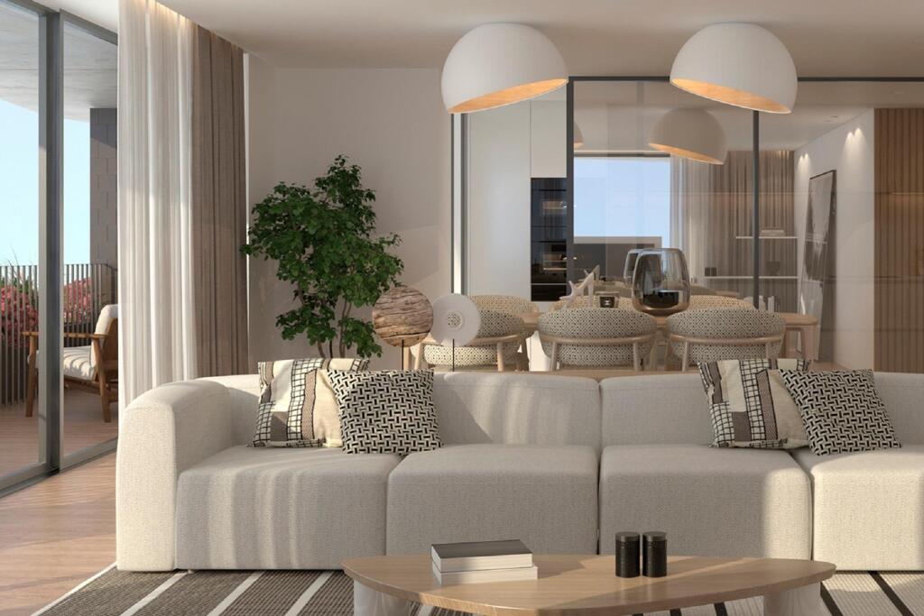 Main image of property: Oporto, Matosinhos