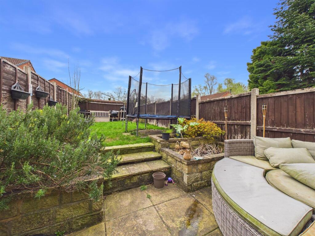 Additional image 6 of Spetchley Close, Redditch