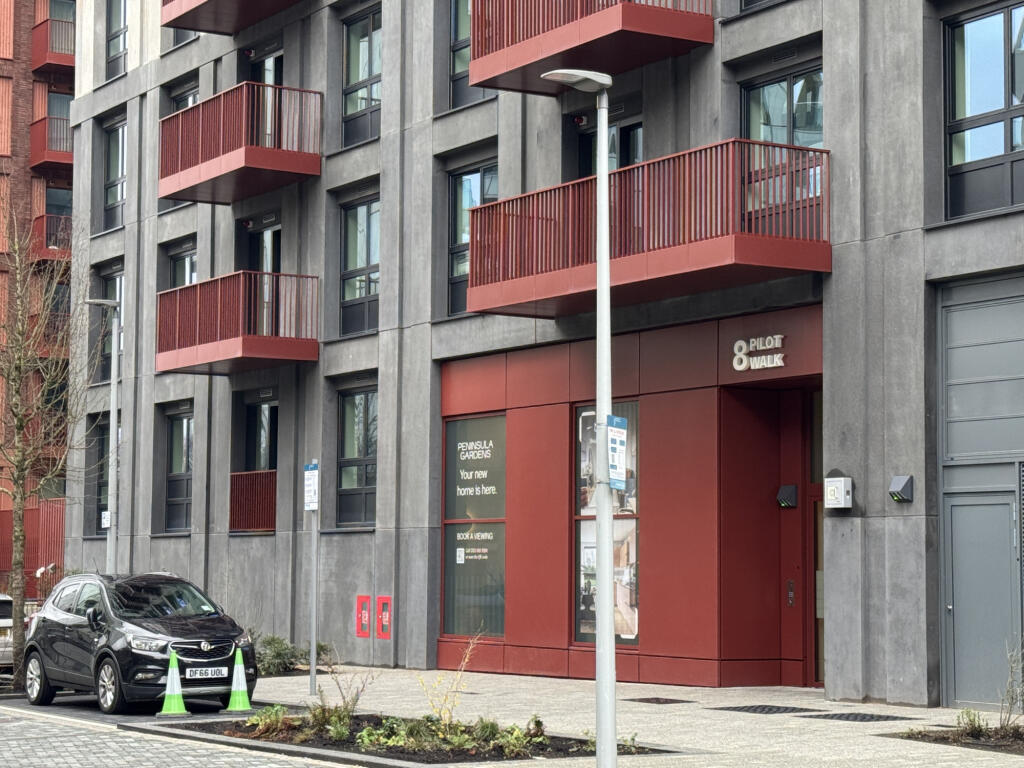 Main image of property: Bella House, 8 Pilot Walk, London, SE10