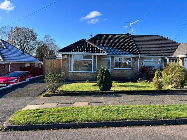 Main image of property: Trentley Road, Stoke-on-Trent