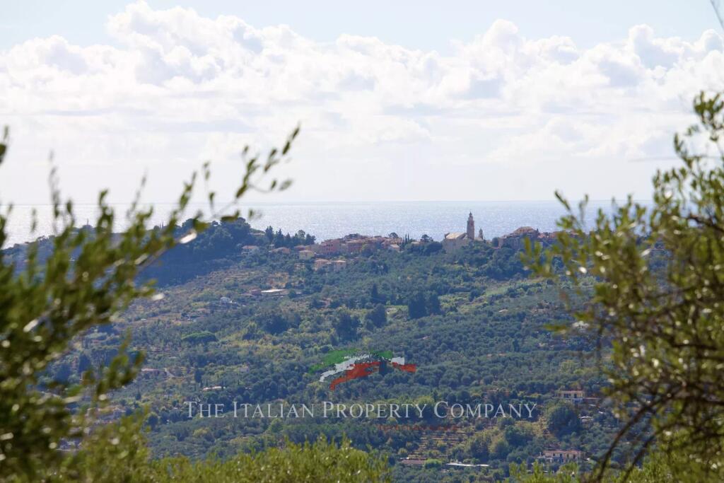 Main image of property: Liguria, Imperia, Imperia