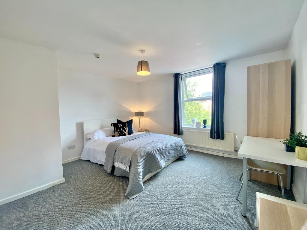 Main image of property: Black Diamond Street, Chester, Cheshire, CH1