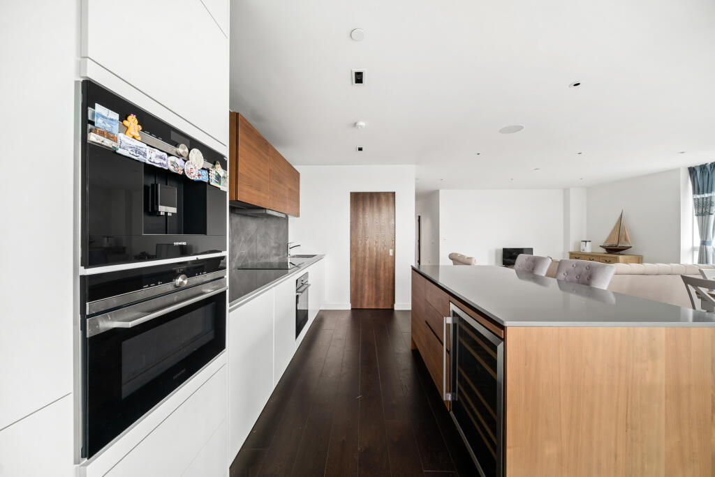 Apartment in London - View 4