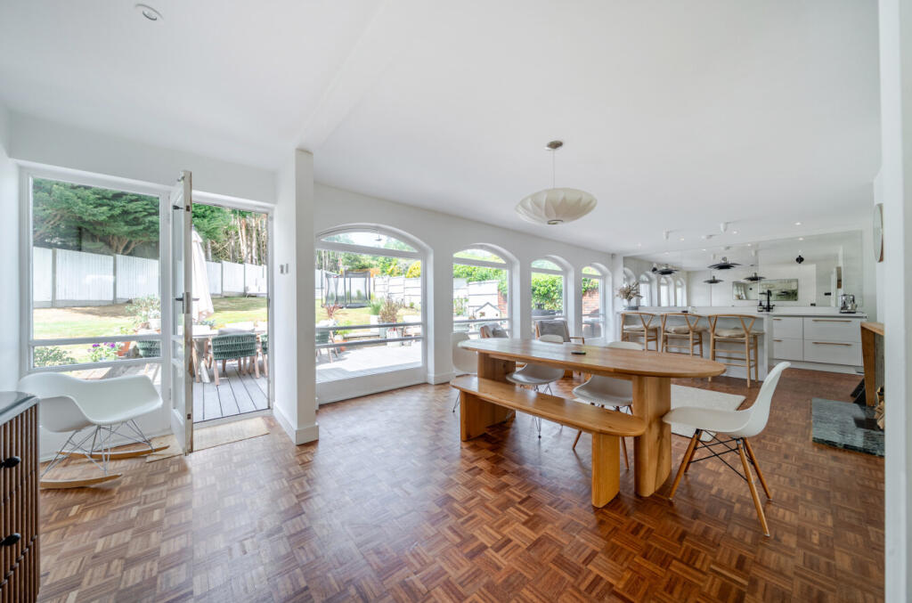 Denbridge Road, Bickley, Kent, BR1 photo 3