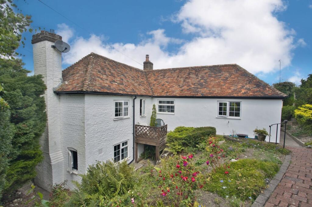 Main image of property: Napchester Road, Whitfield, Dover, Kent, CT16