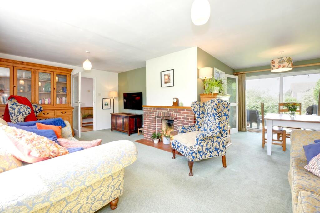 House in Wealden, Upper Horsebridge, Hailsham - View 5