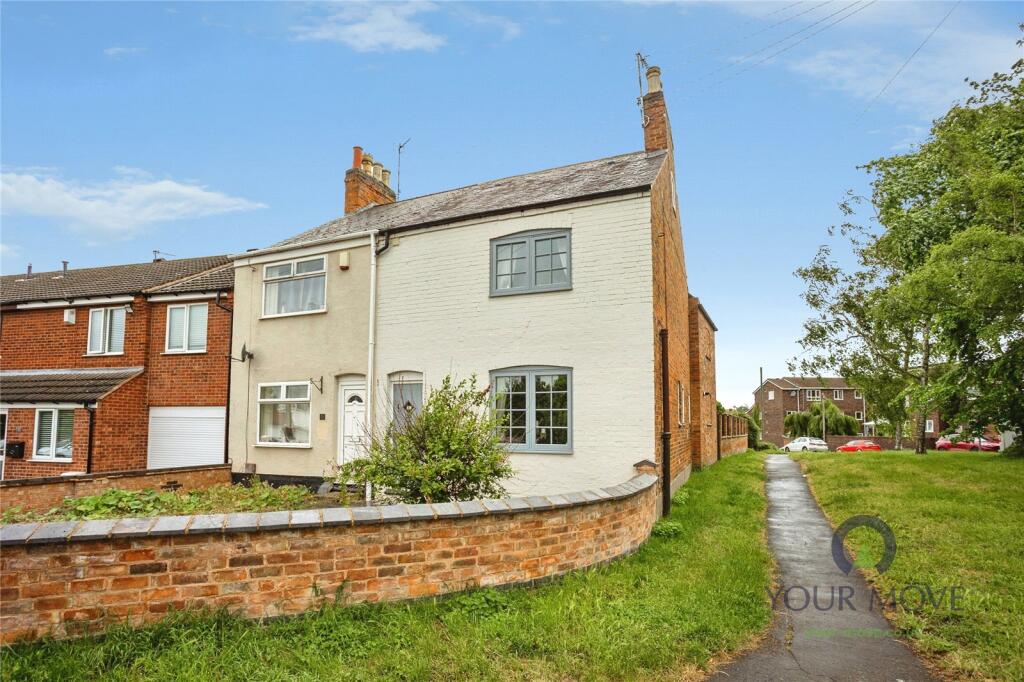 Main image of property: King Street, Whetstone, Leicester, Leicestershire, LE8