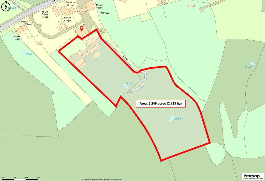 Additional image 8 of Piltown, West Pennard, Glastonbury, BA6