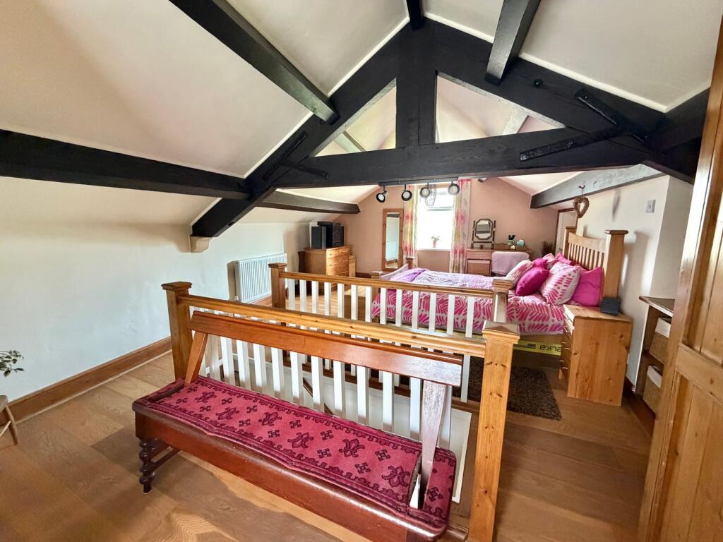 Additional image 18 of Moorside, Oxenhope, Keighley, BD22