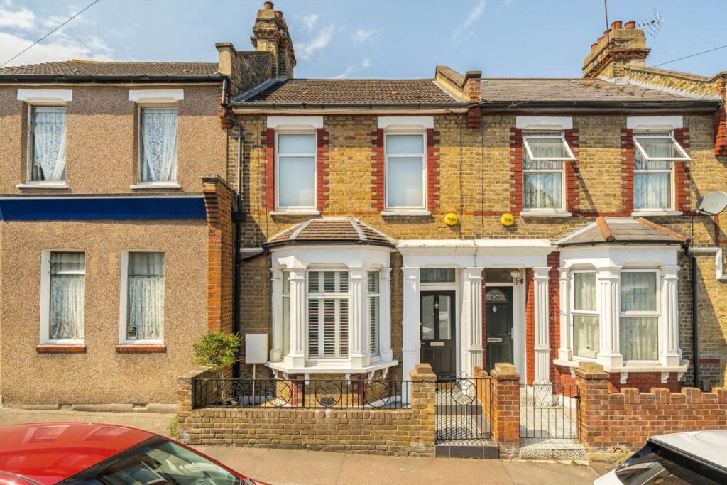 Main image of property: Rathmore Road, Charlton