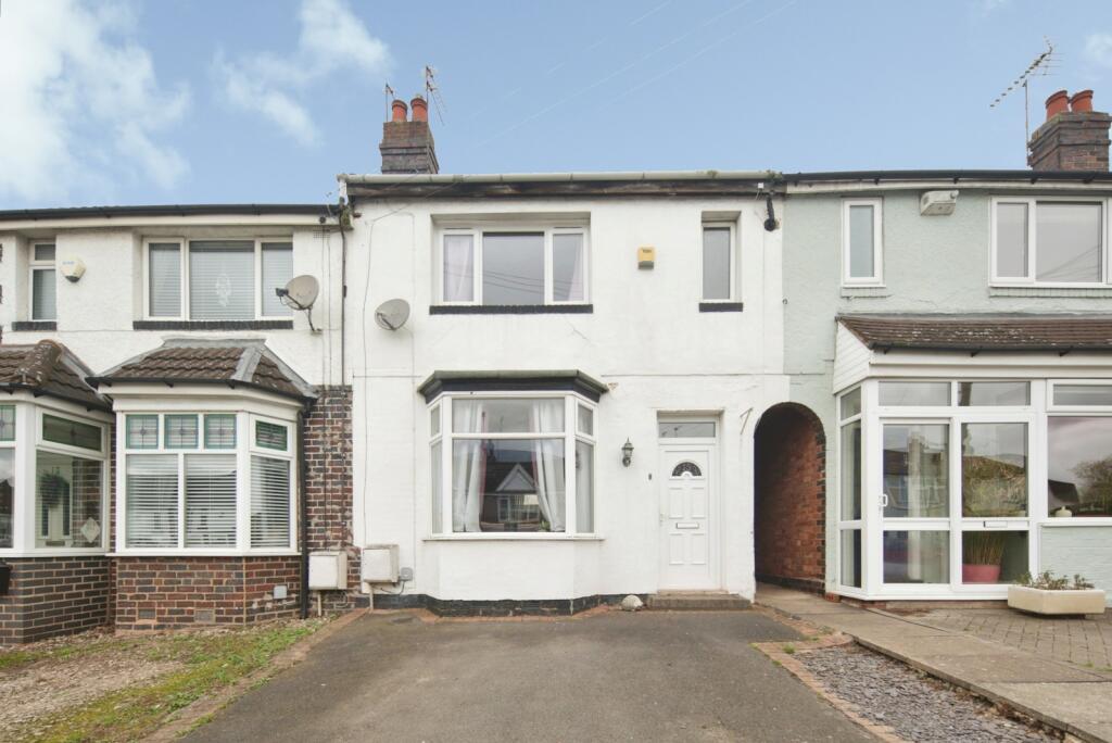 Main image of property: Doris Road, BIRMINGHAM, West Midlands, B46