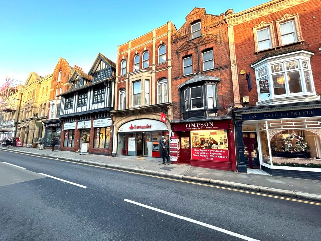 Main image of property: 53 High Street, Maldon, Essex, CM9