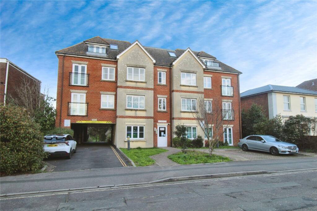 Main image of property: Paynes Road, Southampton, Hampshire, SO15