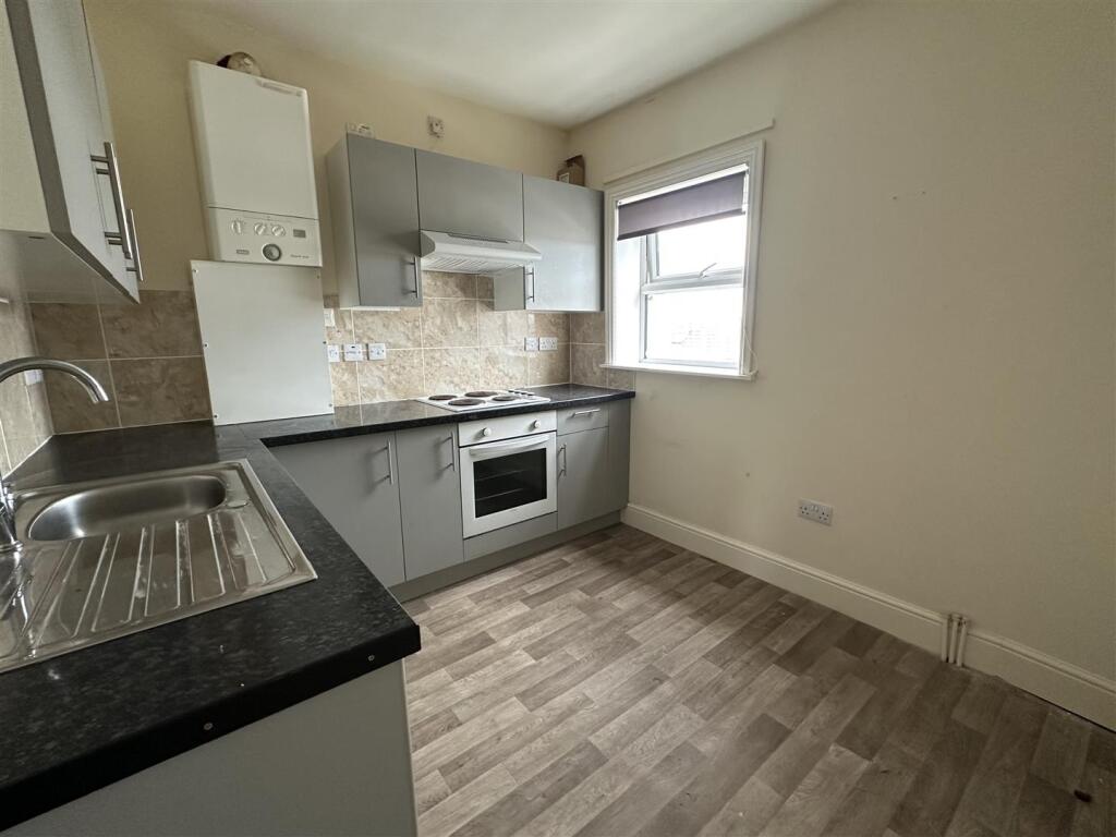 Apartment in Withernsea - View 4