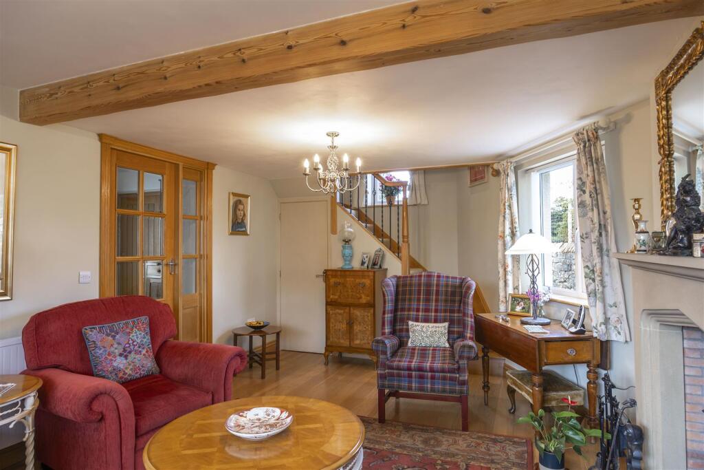 House in Greystoke, Westmorland and Furness - View 4
