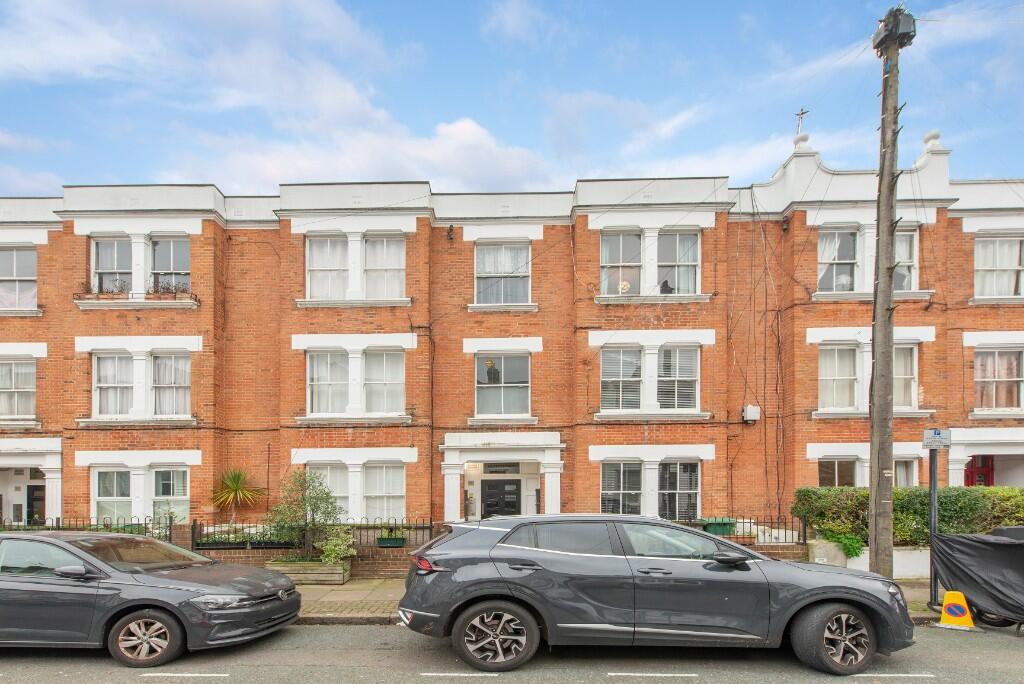 Main image of property: Hargrave Road, London, N19