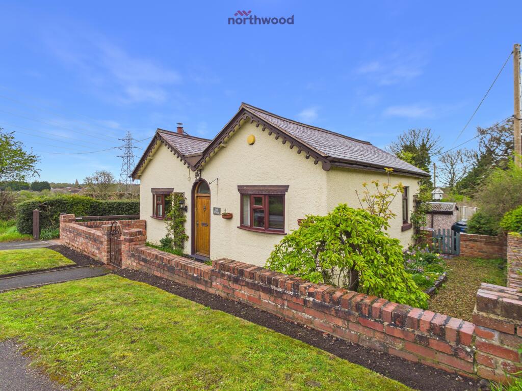 Main image of property: Bryn-Y-Grog Hill, Wrexham, LL13