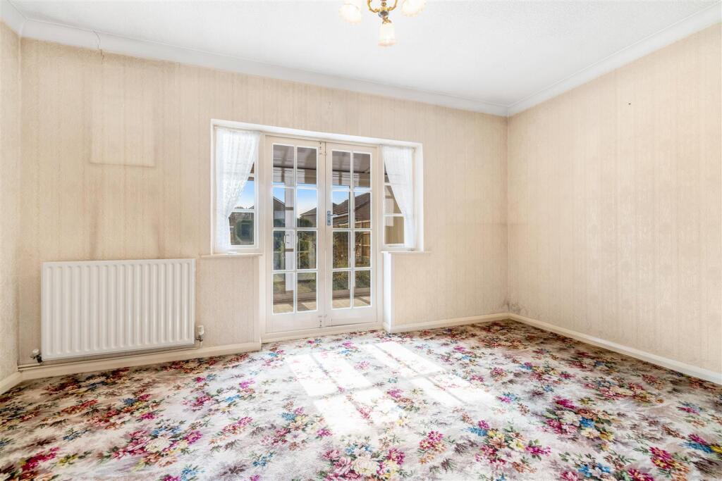 House in Boston, Frampton - More