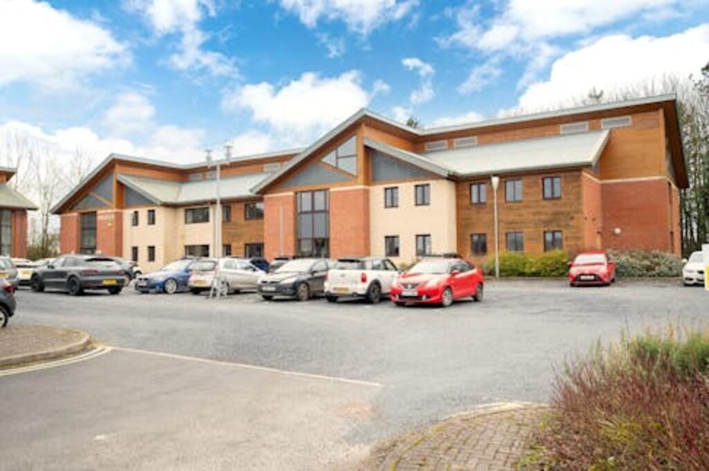 Main image of property: Eco Park Road, Ludlow