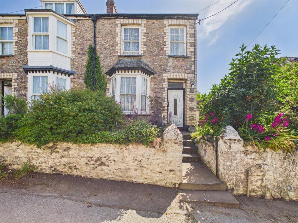 Main image of property: Corner Lane, Combe Martin, Ilfracombe