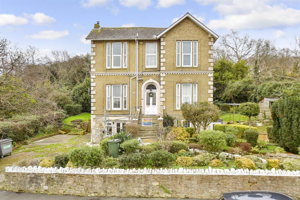Main image of property: West Hill Road, Ryde, Isle of Wight