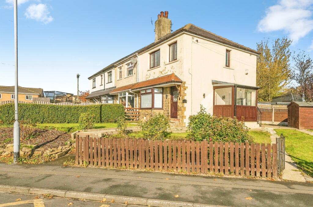 Main image of property: Newhall Road, Bradford