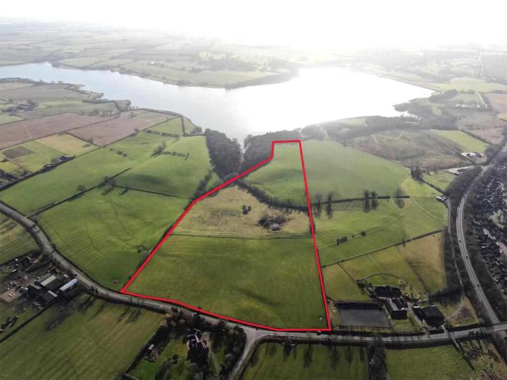 Main image of property: Land At Brixworth, Northamptonshire, NN6