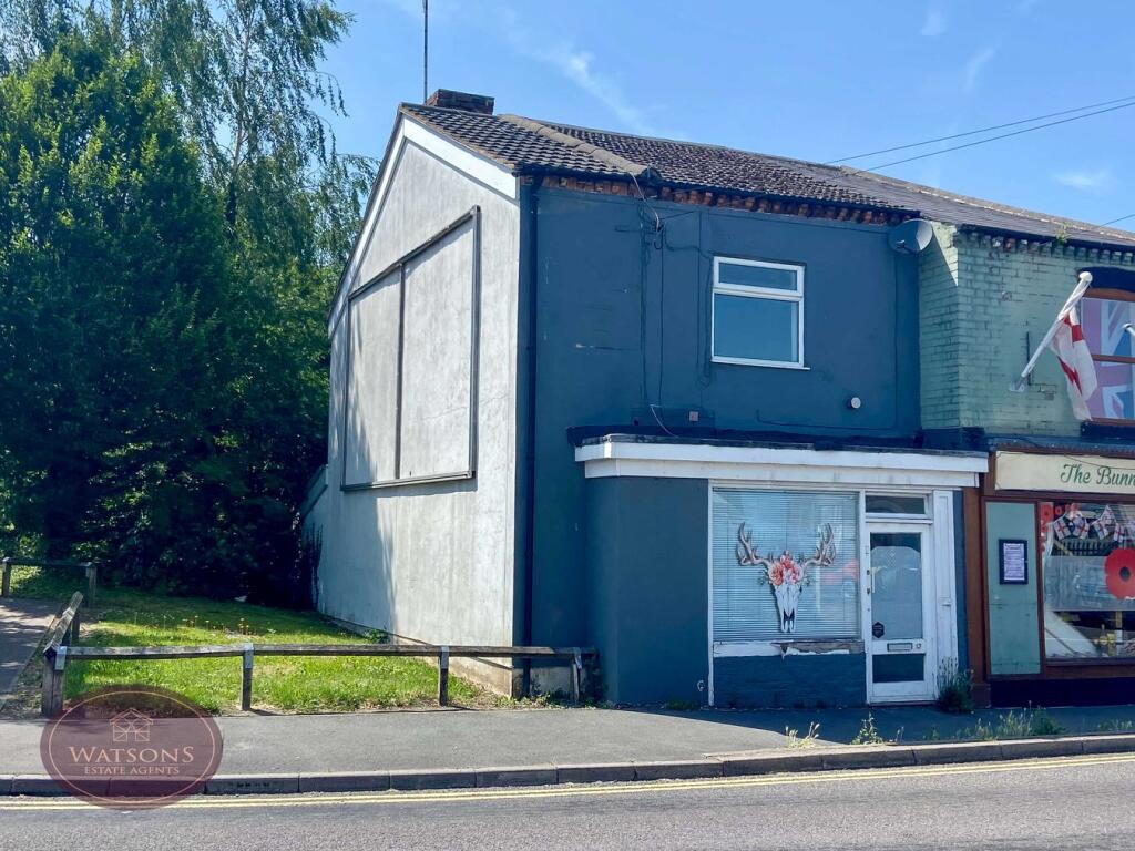 Main image of property: Cromford Road, Langley Mill, Nottingham, NG16