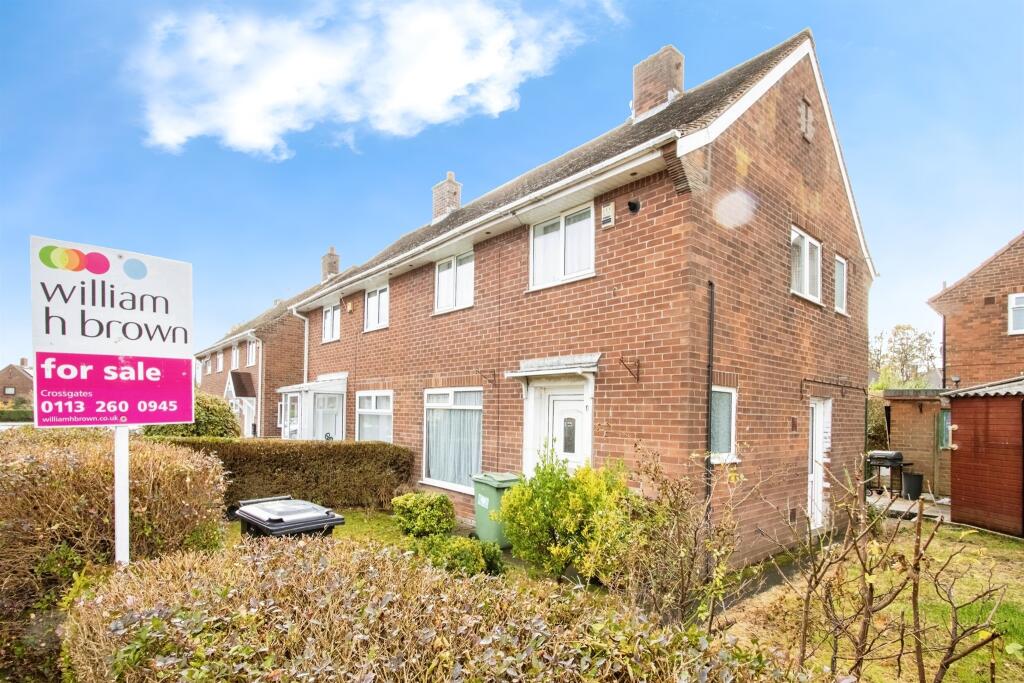 Main image of property: Stanks Lane South, Leeds