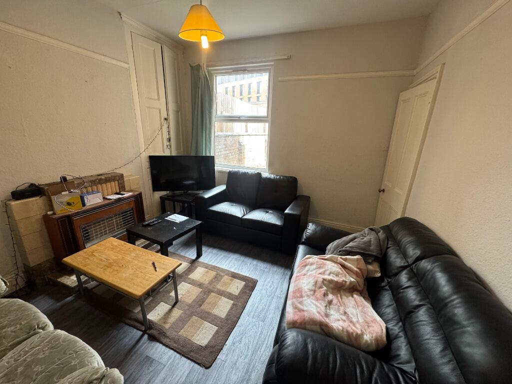 Main image of property: Watkin Street, Nottingham, NG3